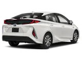 New 2022 Toyota Prius Prime Hatchback
