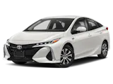 New 2022 Toyota Prius Prime Hatchback
