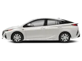 New 2022 Toyota Prius Prime Hatchback