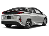 Used 2022 Toyota Prius Prime Hatchback