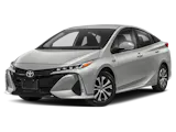 Used 2022 Toyota Prius Prime Hatchback