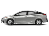 Used 2022 Toyota Prius Prime Hatchback