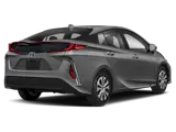 New 2022 Toyota Prius Prime Hatchback