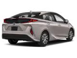 New 2022 Toyota Prius Prime Hatchback