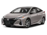 New 2022 Toyota Prius Prime Hatchback