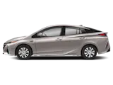 New 2022 Toyota Prius Prime Hatchback