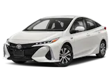 New 2022 Toyota Prius Prime Hatchback