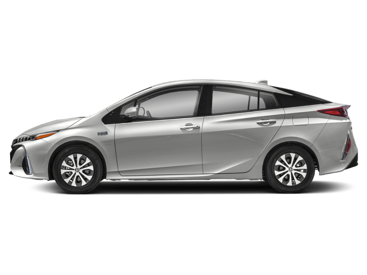 2022 Toyota Prius Prime XLE's photo