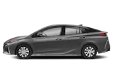 New 2022 Toyota Prius Prime Hatchback
