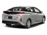 New 2022 Toyota Prius Prime Hatchback
