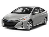 New 2022 Toyota Prius Prime Hatchback