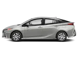 New 2022 Toyota Prius Prime Hatchback