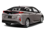 New 2022 Toyota Prius Prime Hatchback