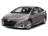 New 2022 Toyota Prius Prime Hatchback