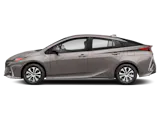 New 2022 Toyota Prius Prime Hatchback