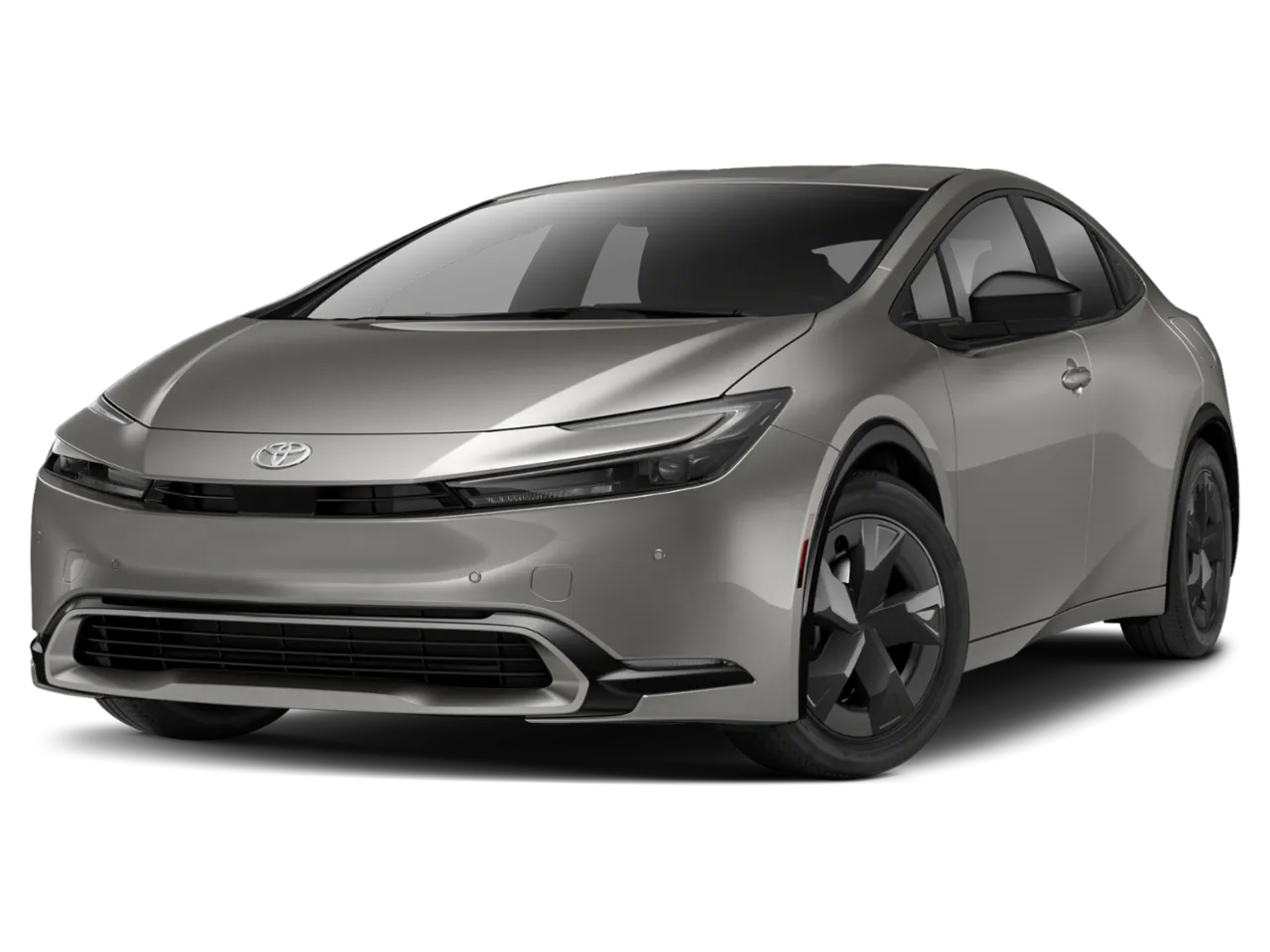 2023 Toyota Prius Prime SE's photo