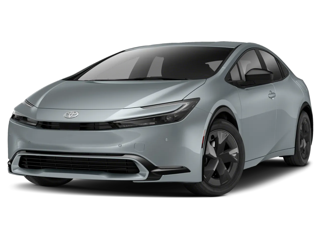 2023 Toyota Prius Prime SE's photo