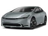 Used 2023 Toyota Prius Prime Hatchback