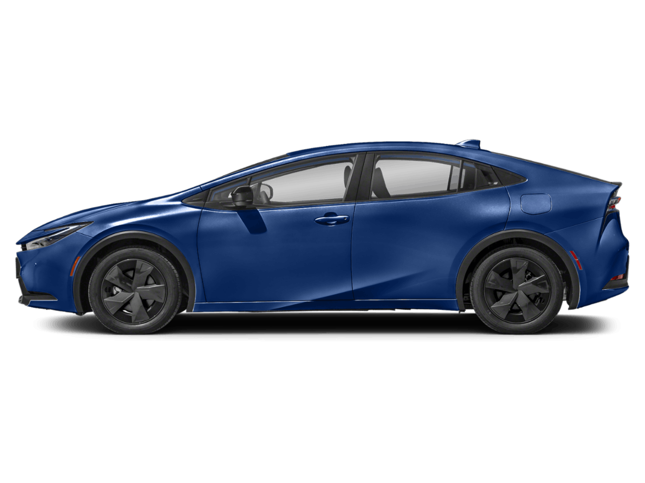 2023 Toyota Prius Prime XSE's photo
