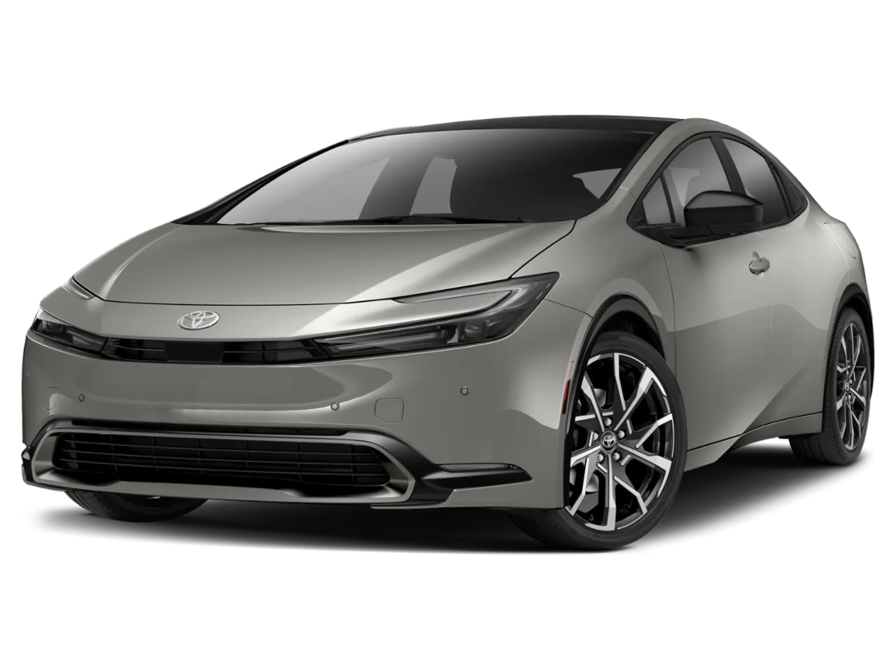 2023 Toyota Prius Prime SE