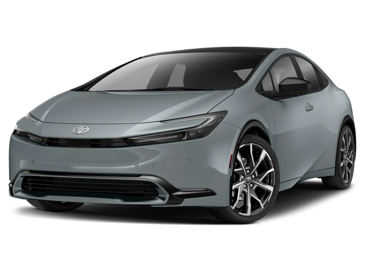 2023 Toyota Prius Prime XSE's photo