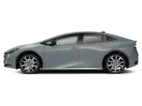 Used 2023 Toyota Prius Prime Hatchback