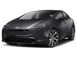 Used 2023 Toyota Prius Prime Hatchback