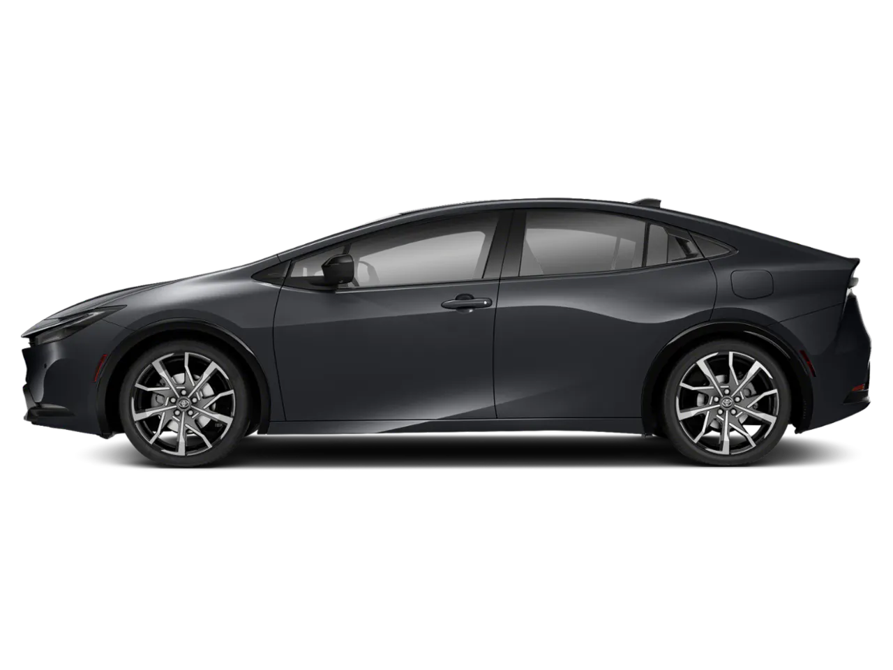 Used 2023 Toyota Prius Prime Hatchback