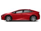Used 2023 Toyota Prius Prime Hatchback