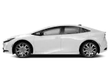 Used 2023 Toyota Prius Prime Hatchback