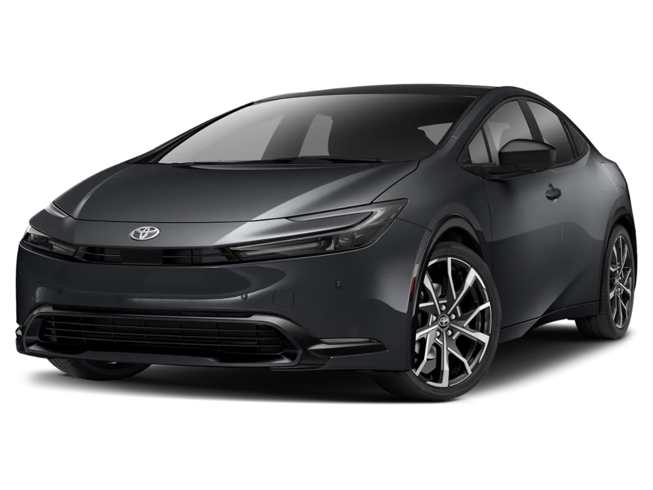 2023 Toyota Prius Prime XSE Premium's photo