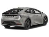 Used 2024 Toyota Prius Prime Hatchback