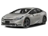 Used 2024 Toyota Prius Prime Hatchback