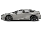 Used 2024 Toyota Prius Prime Hatchback
