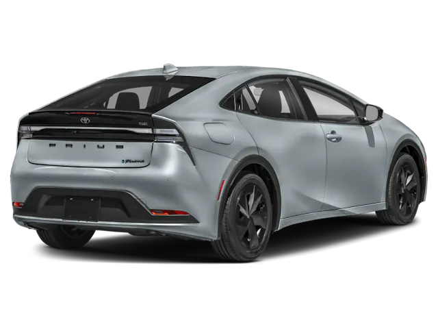 Used 2024 Prius Prime
