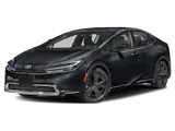 Used 2024 Toyota Prius Prime Hatchback