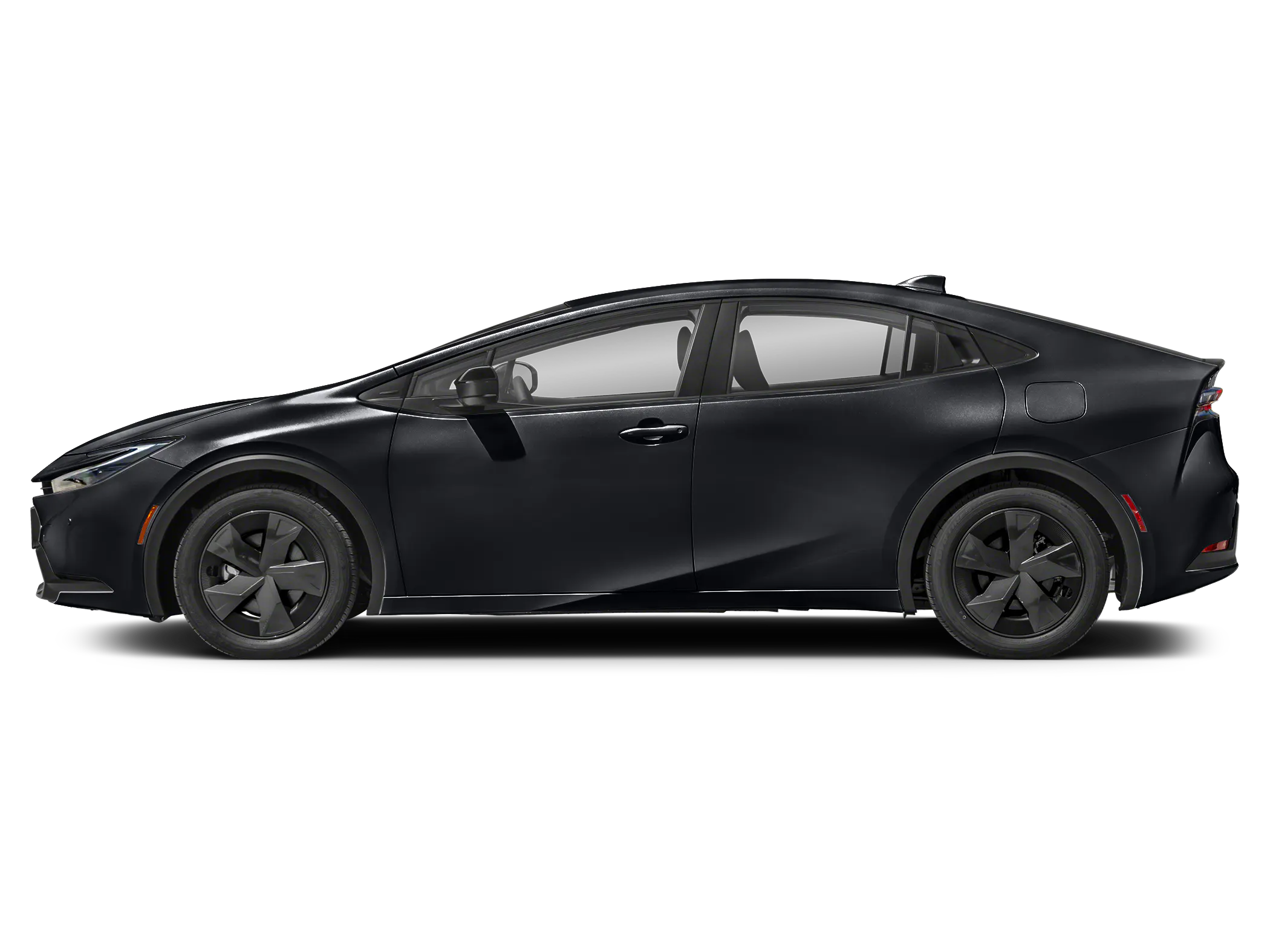 Used 2024 Toyota Prius Prime Hatchback