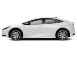 Used 2024 Toyota Prius Prime Hatchback