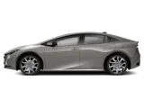 Used 2024 Toyota Prius Prime Hatchback