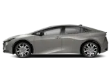 Used 2024 Toyota Prius Prime Hatchback