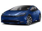 Used 2024 Toyota Prius Prime Hatchback