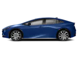 Used 2024 Toyota Prius Prime Hatchback