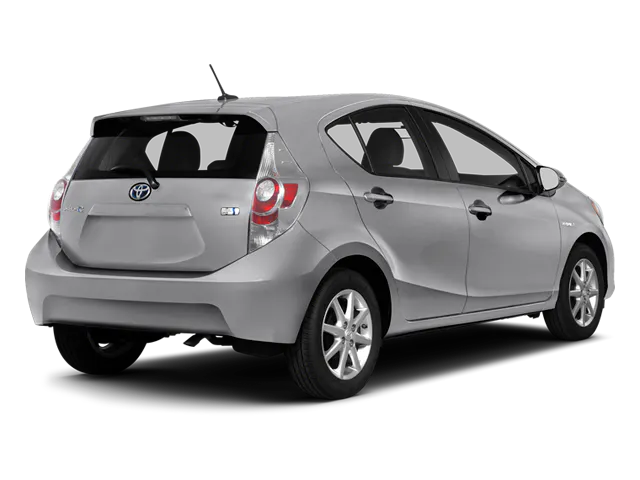 Used 2013 Toyota Prius c Hatchback