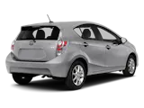 Used 2013 Toyota Prius c Hatchback