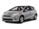 Used 2013 Toyota Prius c Hatchback
