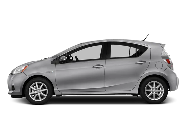 Used 2013 Toyota Prius c Hatchback