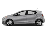 Used 2013 Toyota Prius c Hatchback