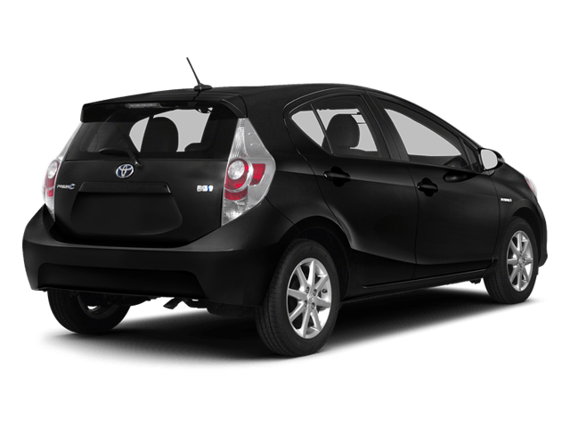 Toyota Prius c 2013: Kendaraan Hybrid Kompak yang Efisien dan Ramah Lingkungan