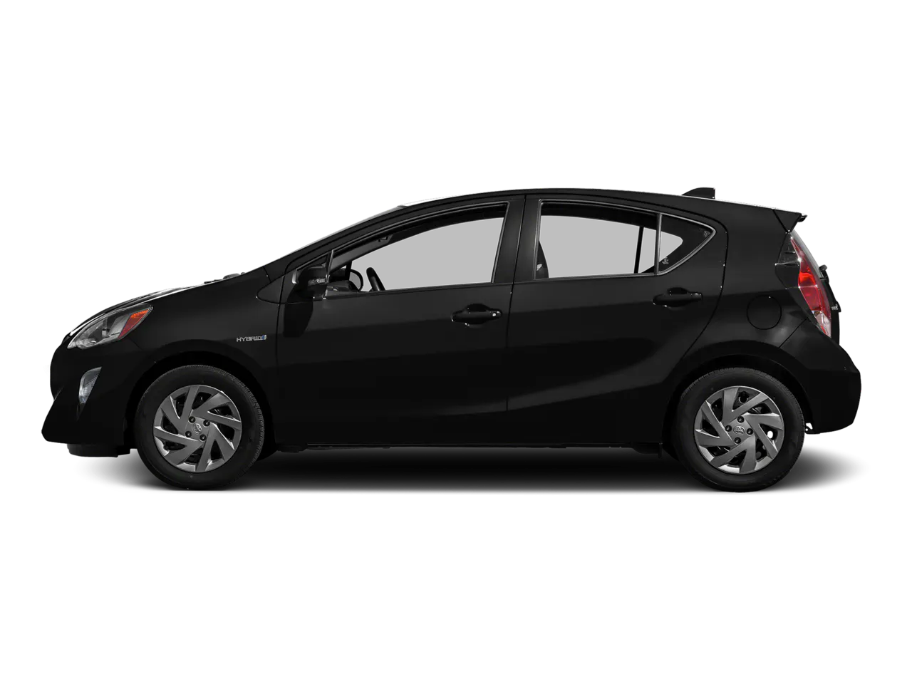 2015 Toyota Prius c Three