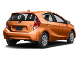 Used 2016 Toyota Prius c Hatchback